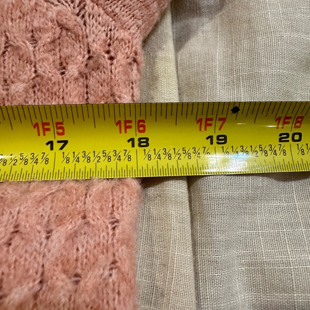 LOFT‎ Textured Sweater - Picture 9 of 12